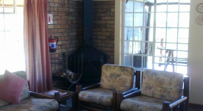 Rebellie Game Farm - Photo3