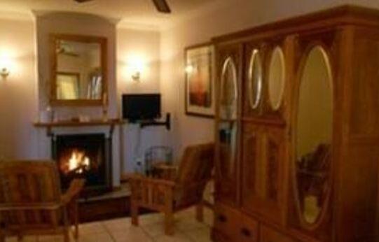 Red Mountain House - Photo3