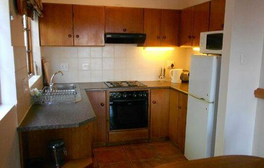 Red Mountain House - Photo4