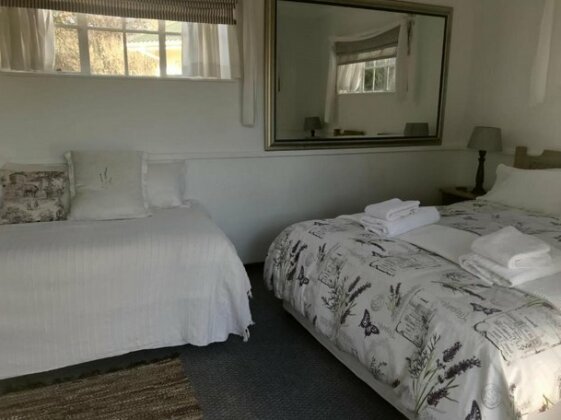 Rosewood Corner Clarens - Photo2