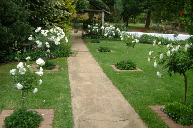 Rosewood Corner Clarens - Photo3