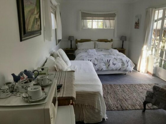 Rosewood Corner Clarens - Photo5
