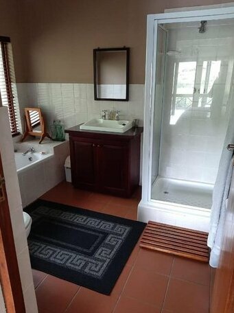 Sediba Lodge Clarens - Photo3