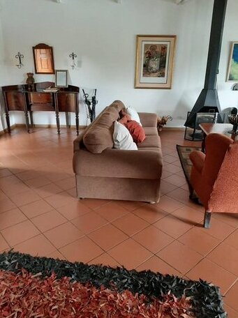 Sediba Lodge Clarens - Photo4
