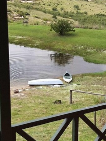 Sediba Lodge Clarens - Photo5