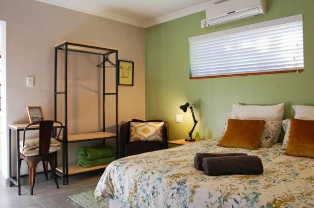 Stonehaven Clarens - Photo3