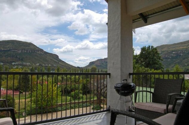 Stonehaven Clarens - Photo5