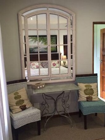 Talking Trees Holiday Home - Photo2