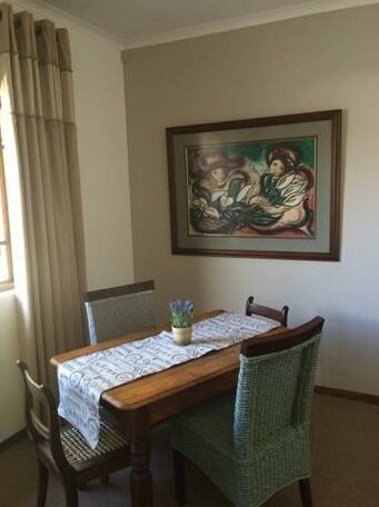 Talking Trees Holiday Home - Photo3