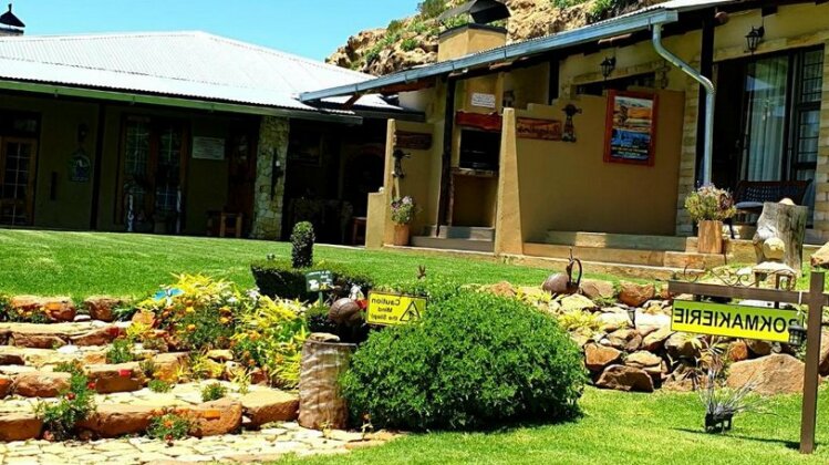 Thaba Lapeng Mountain Escape - Photo4
