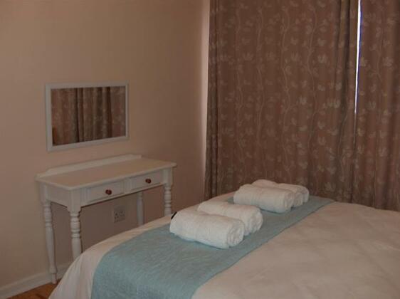 The Courtyard Clarens - Photo2