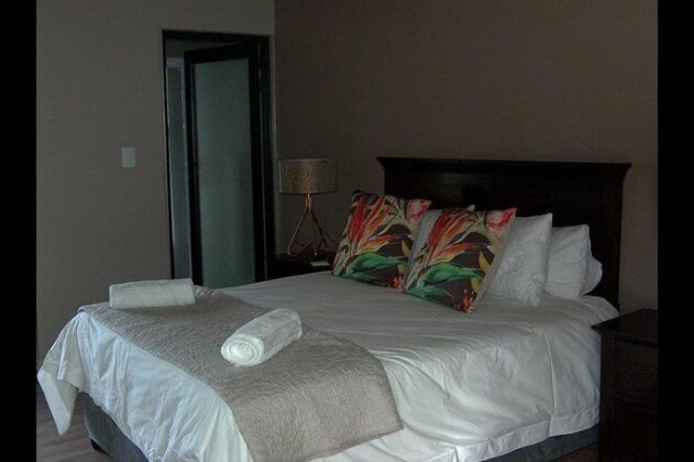 The Courtyard Clarens - Photo4