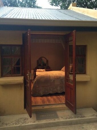 Zwartmodder Clarens - Photo2
