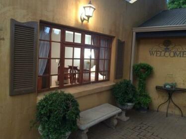 Zwartmodder Clarens