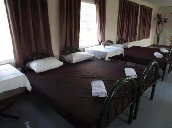 Zuikerkop Country Game Lodge - Photo2