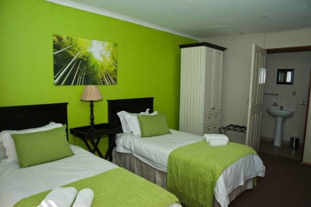 Zuikerkop Country Game Lodge - Photo5