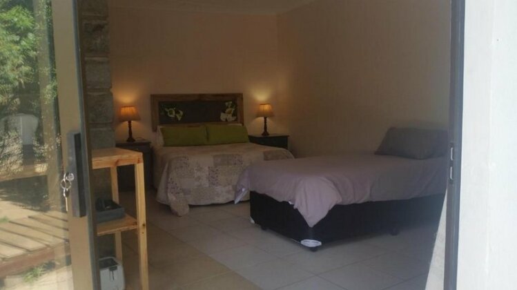 Gogos accommodation - Photo2