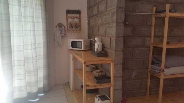 Gogos accommodation - Photo4
