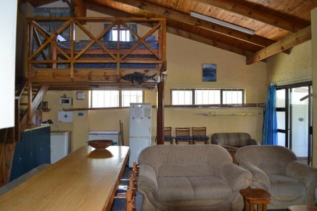Kwela Cottage - Photo2
