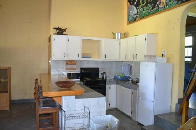 Kwela Cottage - Photo3