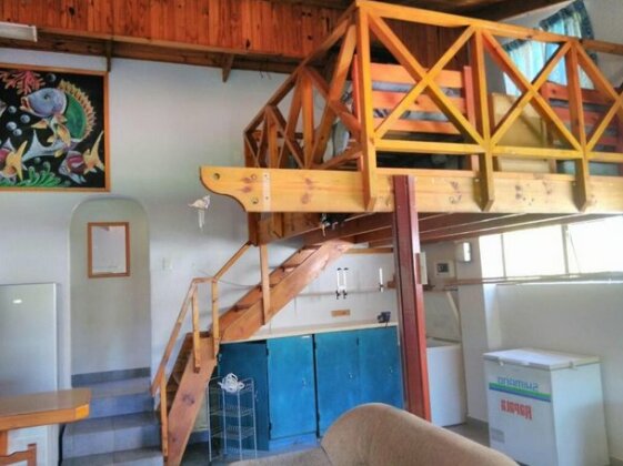 Kwela Cottage - Photo5