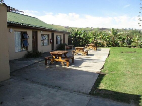 Nenga River Lodge - Photo2