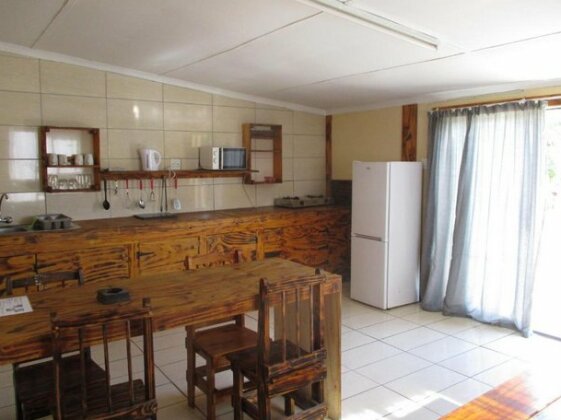 Nenga River Lodge - Photo3