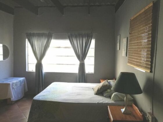 Seascape Self Catering - Photo2
