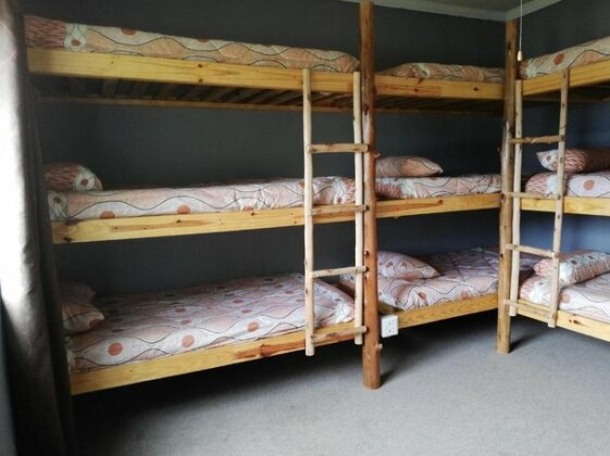 Seascape Self Catering - Photo3