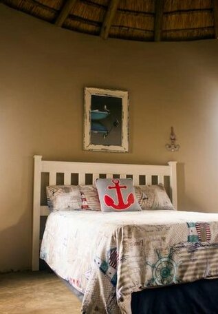 Seaview Cottage Coffee Bay - Photo2