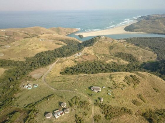 Seaview Cottage Coffee Bay - Photo3