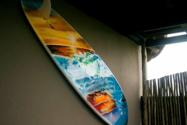 Seaview Cottage Coffee Bay - Photo4