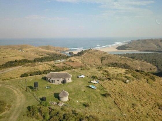 Seaview Cottage Coffee Bay - Photo5