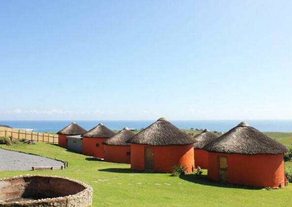 Swell Eco Lodge