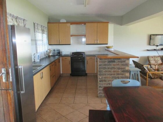 Wild Bay Cottage - Photo2