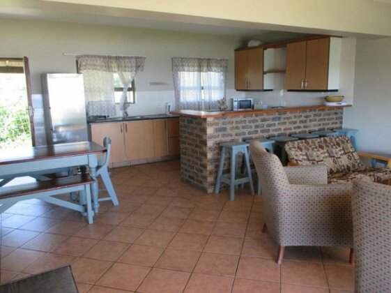 Wild Bay Cottage - Photo5