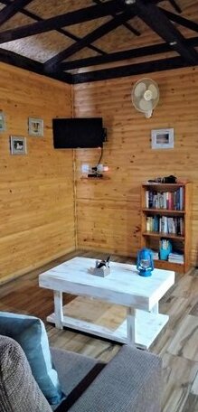 Abendruhe Lodge - Photo3