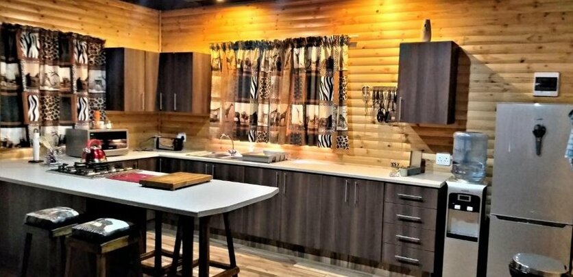 Abendruhe Lodge - Photo4