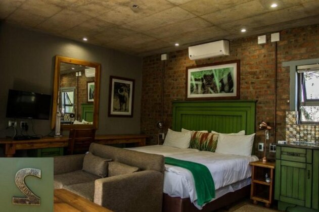 Chameleon Bush Lodge - Photo3