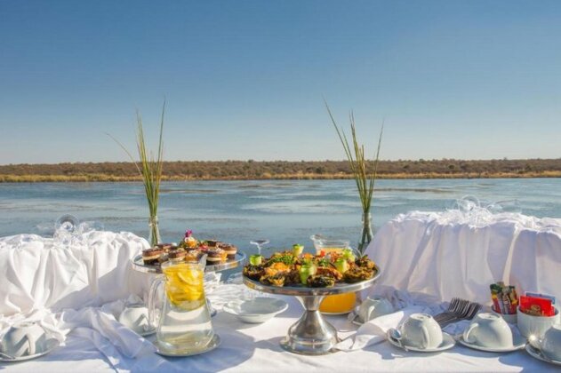 Explorers Little Mongena Tented Camp - Photo3