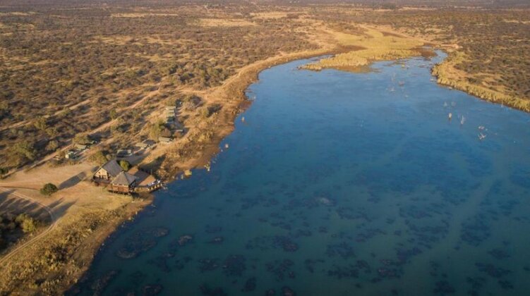 Explorers Little Mongena Tented Camp - Photo5