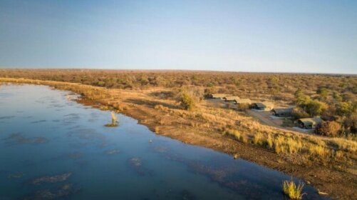 Explorers Little Mongena Tented Camp