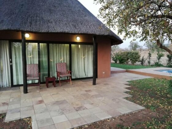 Golden Impalas Bush Resort - Photo3