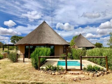 Golden Impalas Bush Resort