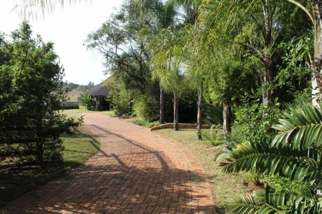 Honey Lodge Cullinan - Photo2