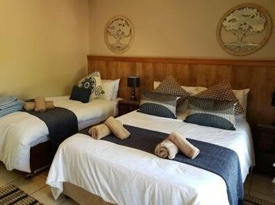 Honey Lodge Cullinan - Photo3