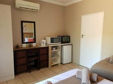 Honey Lodge Cullinan - Photo4
