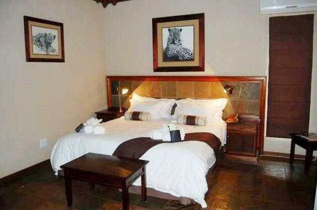 Leopardsong Game Lodge - Photo2
