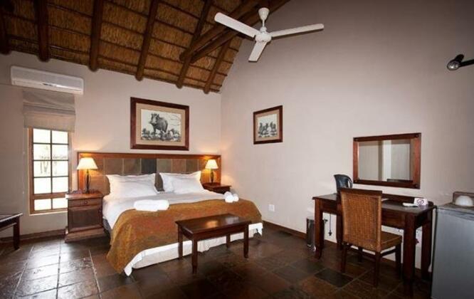 Leopardsong Game Lodge - Photo4
