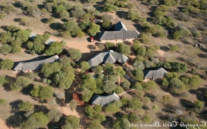 Leopardsong Game Lodge - Photo5